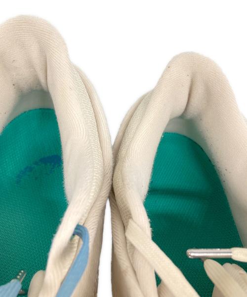 asics（アシックス）asics (アシックス) ballaholic (ボーラホリック) Unpre Ars Low  /アンプレ・アルス・ローローカットスニーカー Smoke Grey/White サイズ:29cmの古着・服飾アイテム