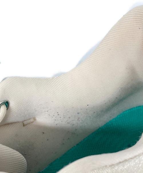 asics（アシックス）asics (アシックス) ballaholic (ボーラホリック) Unpre Ars Low  /アンプレ・アルス・ローローカットスニーカー Smoke Grey/White サイズ:29cmの古着・服飾アイテム