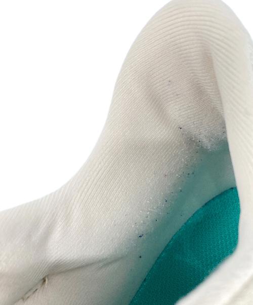 asics（アシックス）asics (アシックス) ballaholic (ボーラホリック) Unpre Ars Low  /アンプレ・アルス・ローローカットスニーカー Smoke Grey/White サイズ:29cmの古着・服飾アイテム