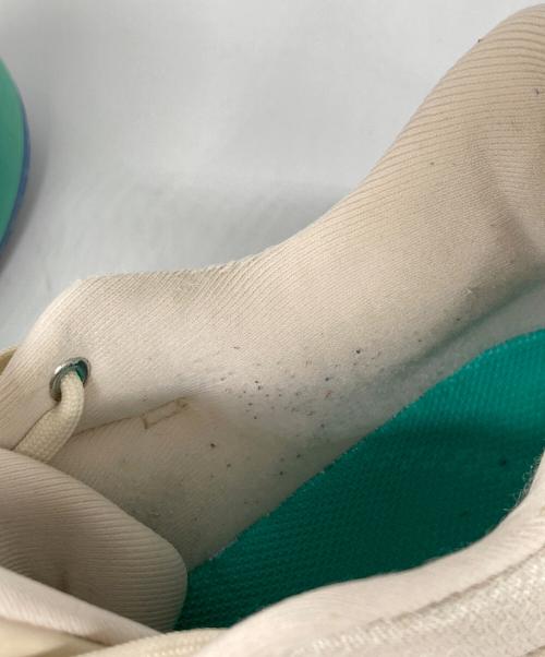 asics（アシックス）asics (アシックス) ballaholic (ボーラホリック) Unpre Ars Low  /アンプレ・アルス・ローローカットスニーカー Smoke Grey/White サイズ:29cmの古着・服飾アイテム