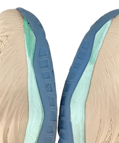 asics（アシックス）asics (アシックス) ballaholic (ボーラホリック) Unpre Ars Low  /アンプレ・アルス・ローローカットスニーカー Smoke Grey/White サイズ:29cmの古着・服飾アイテム