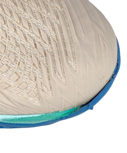 asics（アシックス）asics (アシックス) ballaholic (ボーラホリック) Unpre Ars Low  /アンプレ・アルス・ローローカットスニーカー Smoke Grey/White サイズ:29cmの古着・服飾アイテム