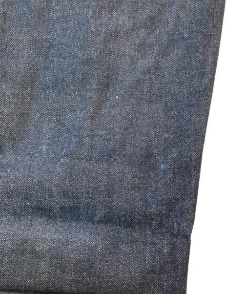 LEVI'S（リーバイス）LEVI'S (リーバイス) COMME des GARCONS JUNYA WATANABE MAN (コムデギャルソンジュンヤワタナベマン) 503 サルエルデニムパンツ インディゴ サイズ:Sの古着・服飾アイテム