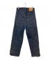 LEVI'S (リーバイス) COMME des GARCONS JUNYA WATANABE MAN (コムデギャルソンジュンヤワタナベマン) 503 サルエルデニムパンツ インディゴ サイズ:S：13000円