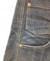 中古・古着 LEVI'S (リーバイス) COMME des GARCONS JUNYA WATANABE MAN (コムデギャルソンジュンヤワタナベマン) 503 サルエルデニムパンツ インディゴ サイズ:S：13000円