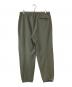 THE NORTHFACE PURPLELABEL (ザ・ノースフェイス パープルレーベル) Field Sweatpantsフィールド・スウェットパンツ グリーン サイズ:34：10000円
