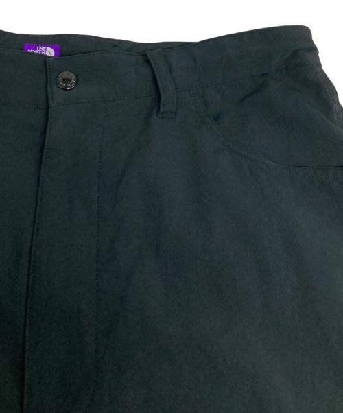 THE NORTHFACE PURPLELABEL ザ・ノース・フェイス パープルレーベル（ザ・ノースフェイス パープルレーベル）THE NORTHFACE PURPLELABEL ザ・ノース・フェイス パープルレーベル ALPHADRY Field Work Pants/ ALPHADRY フィールドワークパンツ　アルファドライ・フィールド・ワーク・パンツの古着・服飾アイテム