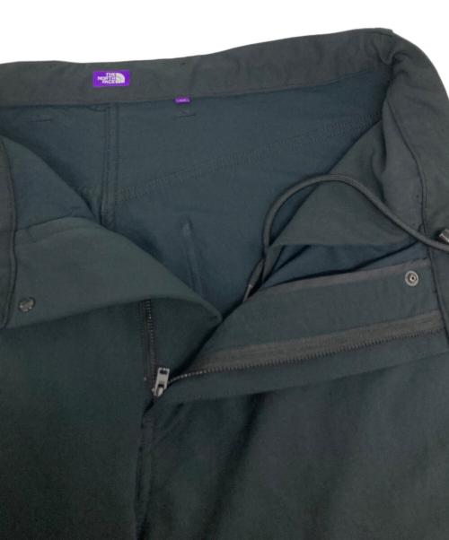 THE NORTHFACE PURPLELABEL ザ・ノース・フェイス パープルレーベル（ザ・ノースフェイス パープルレーベル）THE NORTHFACE PURPLELABEL ザ・ノース・フェイス パープルレーベル ALPHADRY Field Work Pants/ ALPHADRY フィールドワークパンツ　アルファドライ・フィールド・ワーク・パンツの古着・服飾アイテム