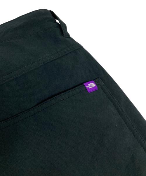 THE NORTHFACE PURPLELABEL ザ・ノース・フェイス パープルレーベル（ザ・ノースフェイス パープルレーベル）THE NORTHFACE PURPLELABEL ザ・ノース・フェイス パープルレーベル ALPHADRY Field Work Pants/ ALPHADRY フィールドワークパンツ　アルファドライ・フィールド・ワーク・パンツの古着・服飾アイテム