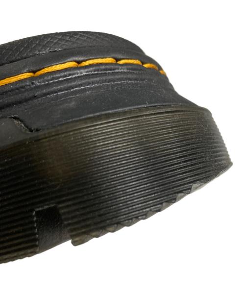 Dr.Martens（ドクターマーチン）Dr.Martens (ドクターマーチン) AYCE SANDAL　アイス　サンダル ブラック サイズ:UK7の古着・服飾アイテム