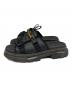 Dr.Martens (ドクターマーチン) AYCE SANDAL　アイス　サンダル ブラック サイズ:UK7：10000円