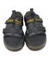 中古・古着 Dr.Martens (ドクターマーチン) AYCE SANDAL　アイス　サンダル ブラック サイズ:UK7：10000円
