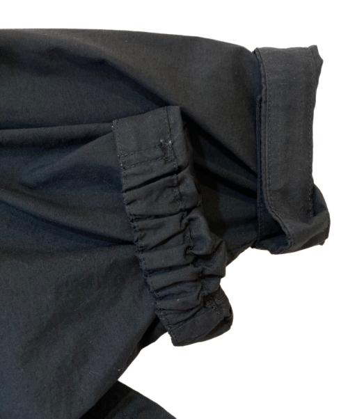 THE NORTH FACE（ザ ノース フェイス）THE NORTH FACE (ザ ノース フェイス) COMPACT ANORAK /コンパクトアノラック/ アノラックパーカー ブラック サイズ:Lの古着・服飾アイテム