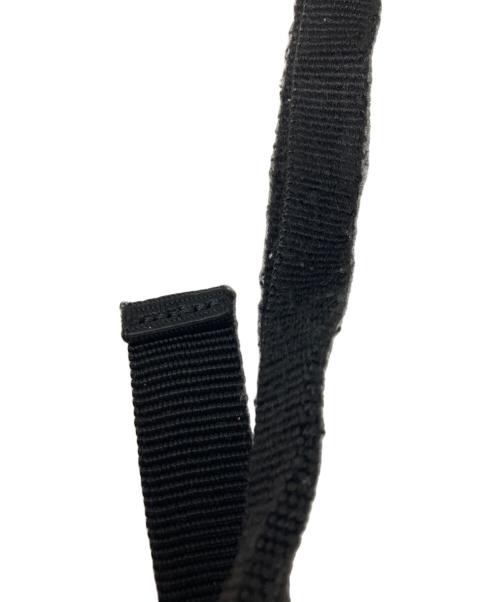 TORY BURCH（トリーバーチ）TORY BURCH (トリーバーチ) PIPER SMALL ZIP BACKPACK/ パイパー スモール ジップ バックパック ブラック サイズ:なしの古着・服飾アイテム