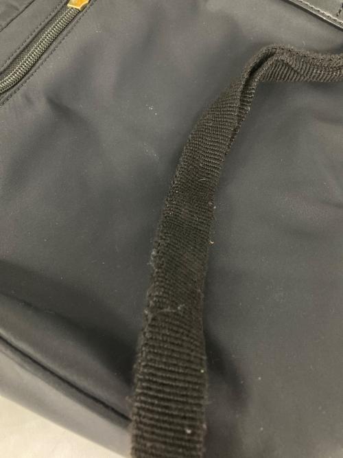 TORY BURCH（トリーバーチ）TORY BURCH (トリーバーチ) PIPER SMALL ZIP BACKPACK/ パイパー スモール ジップ バックパック ブラック サイズ:なしの古着・服飾アイテム