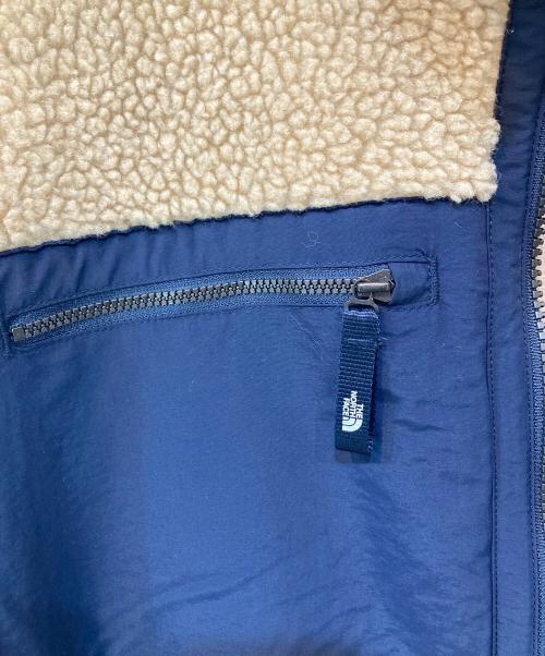 THE NORTH FACE（ザ ノース フェイス）THE NORTH FACE (ザ ノース フェイス) アルカータ フリースジャケット アイボリー サイズ:２XLの古着・服飾アイテム