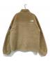 THE NORTH FACE (ザ ノース フェイス) アルカータ フリースジャケット アイボリー サイズ:２XL：12000円