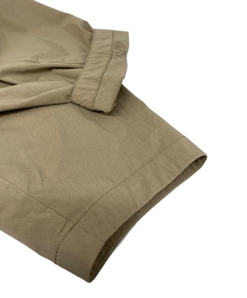 AP STUDIO（エーピーストゥディオ）AP STUDIO (エーピーストゥディオ) トレンチコート ベージュ サイズ:Ｆree 未使用品の古着・服飾アイテム