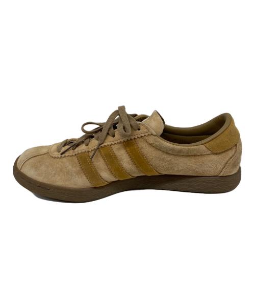 adidas（アディダス）adidas (アディダス) Tobacco Gruen ローカットスニーカー PANTON/MESA/GUM4 サイズ:26の古着・服飾アイテム