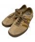 adidas（アディダス）の古着「Tobacco Gruen ローカットスニーカー」｜PANTON/MESA/GUM4
