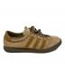 adidas (アディダス) Tobacco Gruen ローカットスニーカー PANTON/MESA/GUM4 サイズ:26：9000円