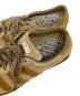 中古・古着 adidas (アディダス) Tobacco Gruen ローカットスニーカー PANTON/MESA/GUM4 サイズ:26：9000円
