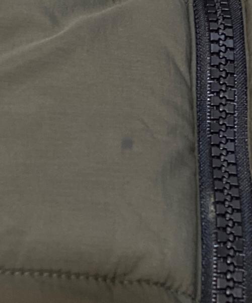 THE NORTH FACE（ザ ノース フェイス）THE NORTH FACE (ザ ノース フェイス) トランゴパーカ / 中綿ジャケット カーキ サイズ:Lの古着・服飾アイテム