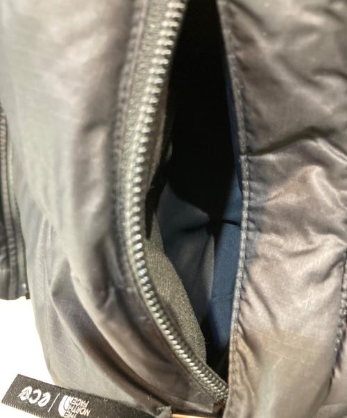 THE NORTH FACE（ザ ノース フェイス）THE NORTH FACE (ザ ノース フェイス) 1996 RETRO ECO NUPTSE JACKET ブラック サイズ:Mの古着・服飾アイテム