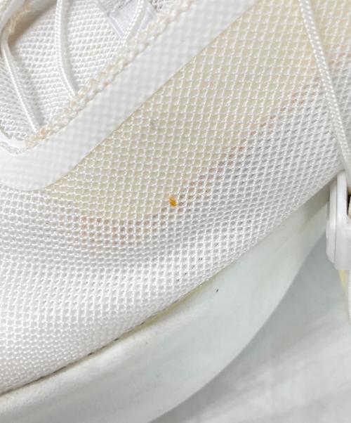 SALOMON（サロモン）SALOMON (サロモン) COMME des GARCONS (コムデギャルソン) SENSE FEEL /センスフィールローカットスニーカー ホワイト サイズ:23.5㎝の古着・服飾アイテム