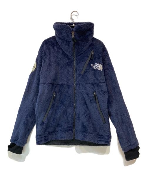 THE NORTH FACE（ザ ノース フェイス）THE NORTH FACE (ザ ノース フェイス) アンタークティカ バーサ ロフト ジャケット ネイビー サイズ:XLの古着・服飾アイテム