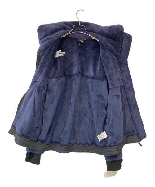 THE NORTH FACE（ザ ノース フェイス）THE NORTH FACE (ザ ノース フェイス) アンタークティカ バーサ ロフト ジャケット ネイビー サイズ:XLの古着・服飾アイテム