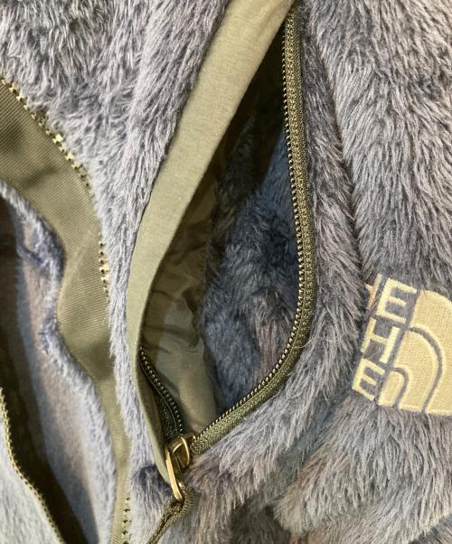THE NORTH FACE（ザ ノース フェイス）THE NORTH FACE (ザ ノース フェイス) アンタークティカ バーサ ロフト ジャケット ネイビー サイズ:XLの古着・服飾アイテム