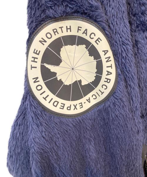 THE NORTH FACE（ザ ノース フェイス）THE NORTH FACE (ザ ノース フェイス) アンタークティカ バーサ ロフト ジャケット ネイビー サイズ:XLの古着・服飾アイテム