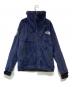 THE NORTH FACE（ザ ノース フェイス）の古着「アンタークティカ バーサ ロフト ジャケット」｜ネイビー