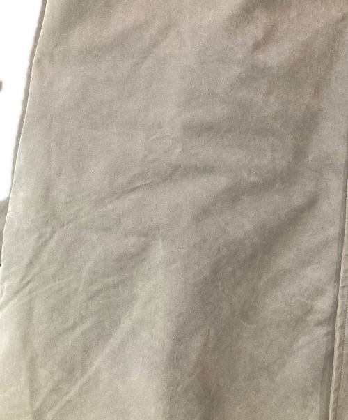 FOG ESSENTIALS（フィアオブゴッド エッセンシャル）FOG ESSENTIALS (フィアオブゴッド エッセンシャル) LONG COAT ロングコート オリーブ サイズ:Mの古着・服飾アイテム