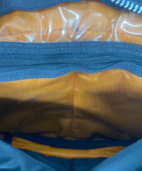 PORTER（ポーター）PORTER (ポーター) TANKER SHOULDER BAG(S) ブラックの古着・服飾アイテム