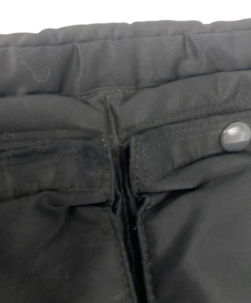 PORTER（ポーター）PORTER (ポーター) TANKER SHOULDER BAG(S) ブラックの古着・服飾アイテム