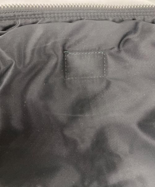 PORTER（ポーター）PORTER (ポーター) TANKER SHOULDER BAG(S) ブラックの古着・服飾アイテム