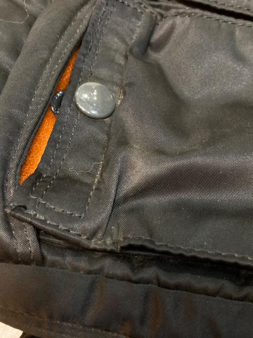 PORTER（ポーター）PORTER (ポーター) TANKER SHOULDER BAG(S) ブラックの古着・服飾アイテム