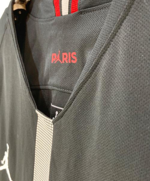 NIKE（ナイキ）NIKE (ナイキ) ゲームシャツ ブラック サイズ:Mの古着・服飾アイテム