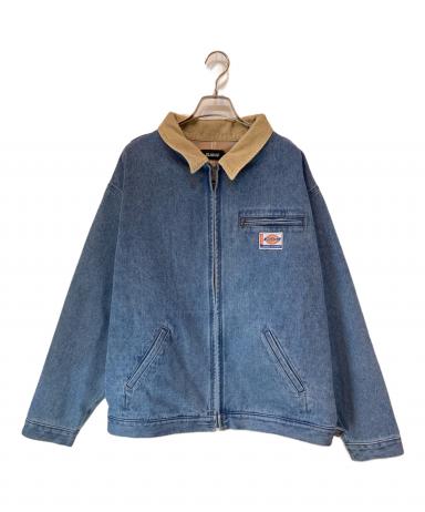 中古・古着通販】X-LARGE (エクストララージ) Dickies (ディッキーズ