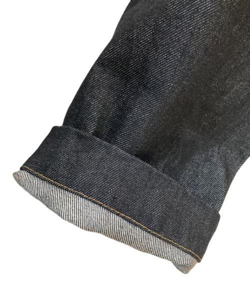 Engineered Garments（エンジニアドガーメンツ）Engineered Garments EG WORKADAY SP SEA BEES JKT 14OZ CONE DENIM/ EG WORKADAY SP シービーズ ジャケット 14オンス コーンデニム サイズ:XL 未使用品の古着・服飾アイテム