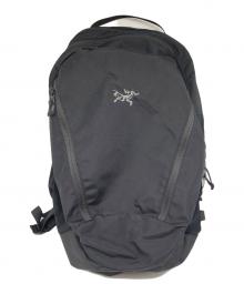 ARC'TERYX（アークテリクス）の古着「MANTIS 26 /マンティス26バックパック」｜ブラック