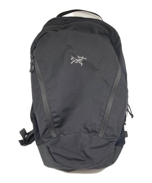ARC'TERYX（アークテリクス）ARC'TERYX (アークテリクス) MANTIS 26 /マンティス26バックパック ブラック サイズ:なしの古着・服飾アイテム