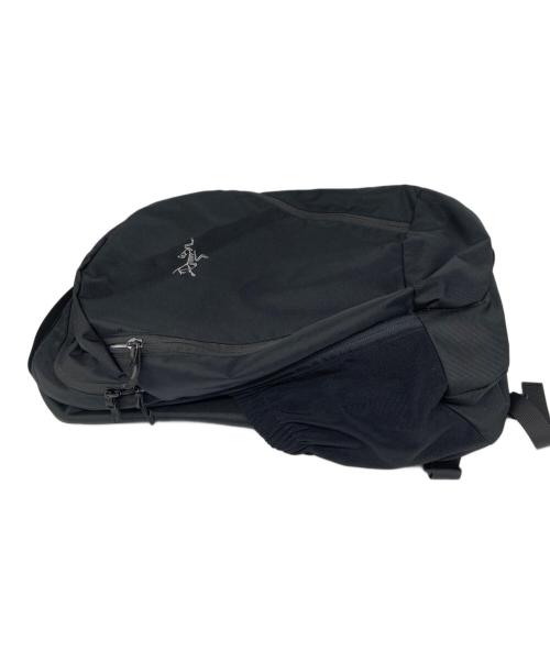 ARC'TERYX（アークテリクス）ARC'TERYX (アークテリクス) MANTIS 26 /マンティス26バックパック ブラック サイズ:なしの古着・服飾アイテム
