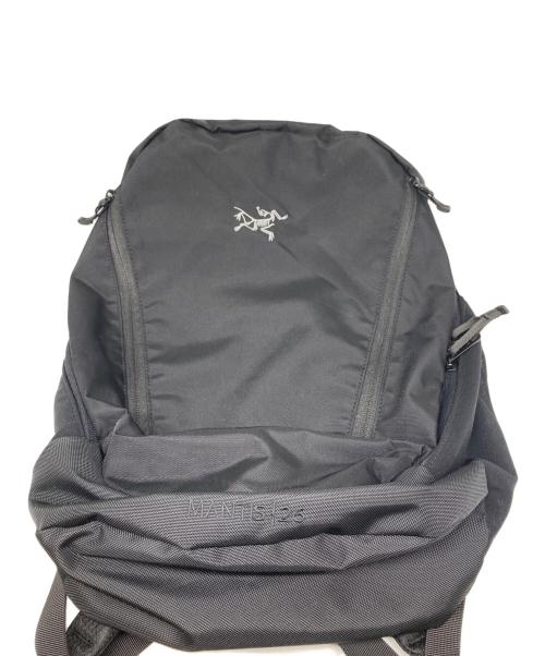 ARC'TERYX（アークテリクス）ARC'TERYX (アークテリクス) MANTIS 26 /マンティス26バックパック ブラック サイズ:なしの古着・服飾アイテム