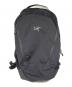 ARC'TERYX（アークテリクス）の古着「MANTIS 26 /マンティス26バックパック」｜ブラック
