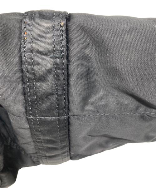 PORTER（ポーター）PORTER (ポーター) TANKER BOSTON BAG(S)/タンカーボストンバッグ ブラック サイズ:なしの古着・服飾アイテム