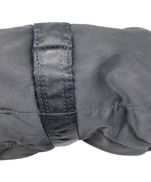 PORTER（ポーター）PORTER (ポーター) TANKER BOSTON BAG(S)/タンカーボストンバッグ ブラック サイズ:なしの古着・服飾アイテム