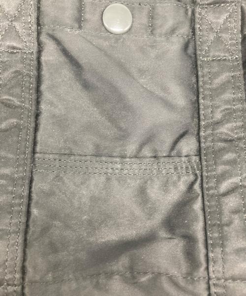 PORTER（ポーター）PORTER (ポーター) TANKER BOSTON BAG(S)/タンカーボストンバッグ ブラック サイズ:なしの古着・服飾アイテム